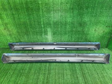 ПОРОГ НА MITSUBISHI RVR GA3W