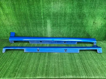 ПОРОГ НА SUBARU IMPREZA GG2