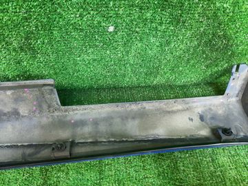 ПОРОГ НА SUBARU IMPREZA GG2