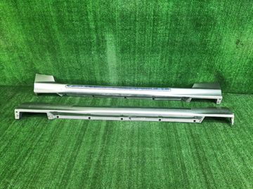 ПОРОГ НА MITSUBISHI PAJERO MINI H58A