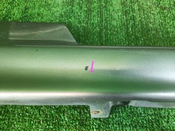 ПОРОГ НА MITSUBISHI PAJERO MINI H58A