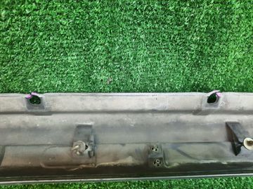 ПОРОГ НА MITSUBISHI PAJERO MINI H58A