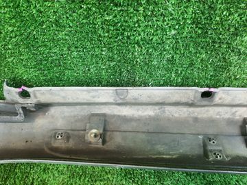 ПОРОГ НА MITSUBISHI PAJERO MINI H58A