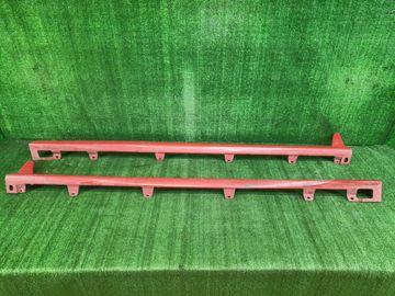 ПОРОГ НА NISSAN WINGROAD Y11