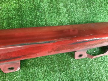 ПОРОГ НА NISSAN WINGROAD Y11