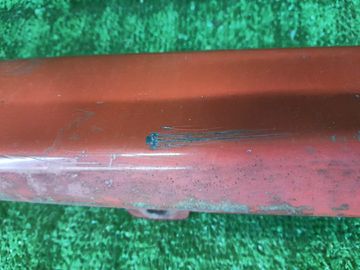 ПОРОГ НА NISSAN WINGROAD Y11