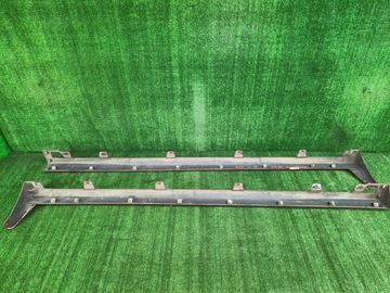 ПОРОГ НА NISSAN WINGROAD Y11