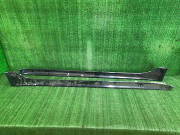 ПОРОГ НА MITSUBISHI GALANT FORTIS CY4A