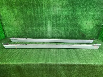 ПОРОГ НА MITSUBISHI LANCER CEDIA CS5W