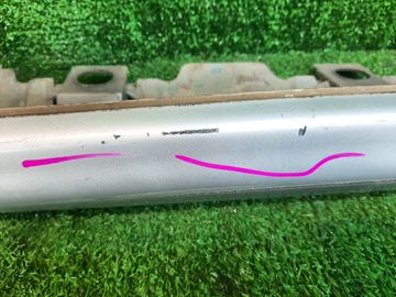 ПОРОГ НА TOYOTA COROLLA FIELDER ZRE142G