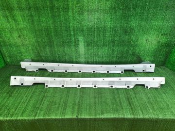 ПОРОГ НА TOYOTA COROLLA FIELDER ZZE122G