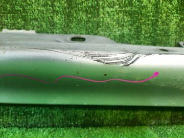 ПОРОГ НА TOYOTA COROLLA FIELDER ZZE122G