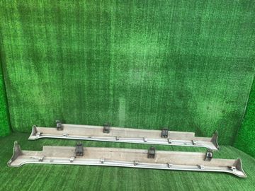 ПОРОГ НА HONDA CIVIC EU3