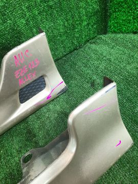 ПОРОГ НА TOYOTA ALLEX ZZE123