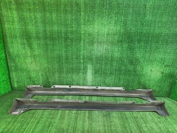 ПОРОГ НА TOYOTA ALLEX ZZE123