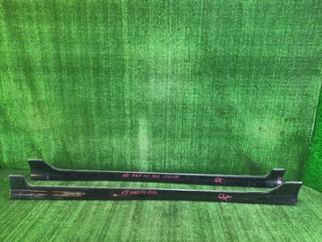 ПОРОГ НА TOYOTA COROLLA FIELDER NZE121G