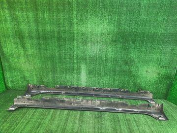 ПОРОГ НА TOYOTA COROLLA FIELDER NZE121G