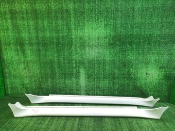 ПОРОГ НА TOYOTA IST NCP60