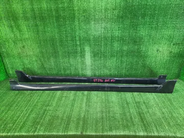 ПОРОГ НА TOYOTA CALDINA ST246W