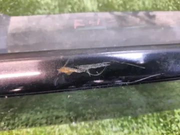 ПОРОГ НА TOYOTA CALDINA ST246W