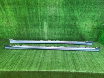 ПОРОГ НА TOYOTA COROLLA FIELDER ZRE142G