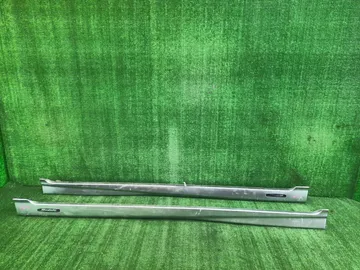 ПОРОГ НА HONDA FIT GD1