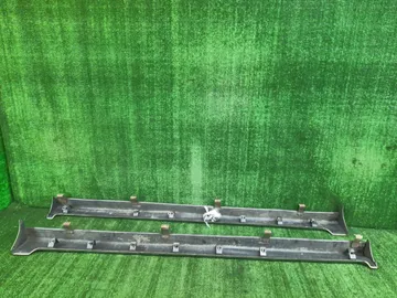 ПОРОГ НА HONDA FIT GD1