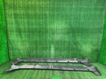 ПОРОГ НА HONDA CIVIC FD1