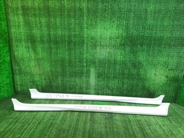 ПОРОГ НА TOYOTA CALDINA ST210