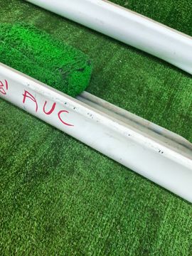 ПОРОГ НА TOYOTA CALDINA ST210