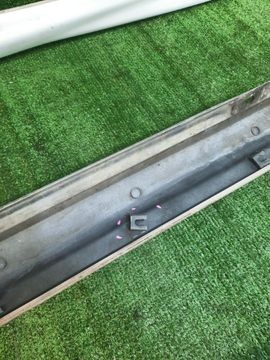 ПОРОГ НА TOYOTA CALDINA ST210