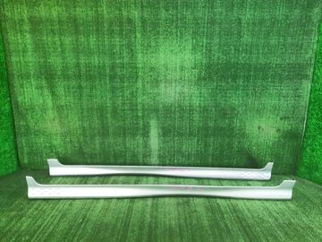 ПОРОГ НА TOYOTA FUNCARGO NCP21