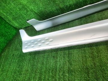 ПОРОГ НА TOYOTA FUNCARGO NCP21