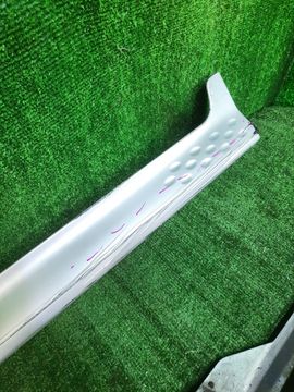 ПОРОГ НА TOYOTA FUNCARGO NCP21