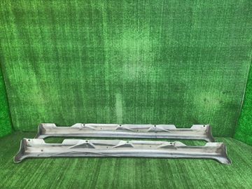 ПОРОГ НА TOYOTA FUNCARGO NCP21