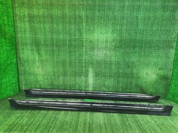 ПОРОГ НА TOYOTA PRIUS ALPHA ZVW41W