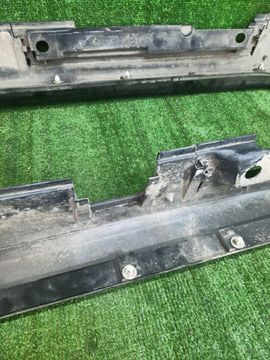 ПОРОГ НА TOYOTA PRIUS ALPHA ZVW41W