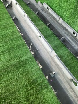 ПОРОГ НА MAZDA ATENZA GY3W