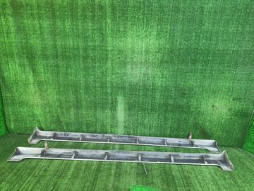 ПОРОГ НА HONDA AIRWAVE GJ1