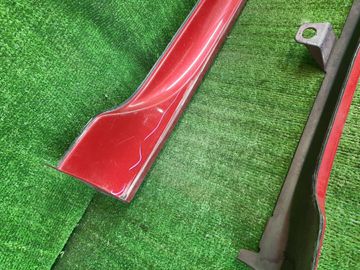 ПОРОГ НА TOYOTA COROLLA FIELDER ZRE142G