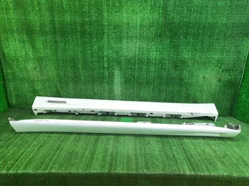 ПОРОГ НА TOYOTA KLUGER V ACU25W