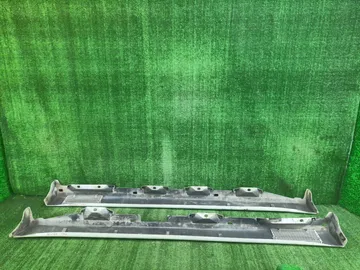 ПОРОГ НА TOYOTA KLUGER V ACU25W