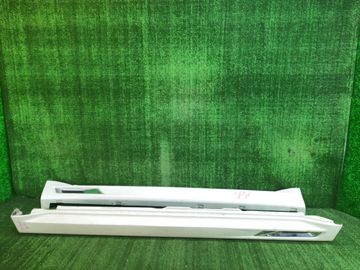 ПОРОГ НА MITSUBISHI OUTLANDER CW5W