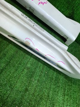 ПОРОГ НА MITSUBISHI OUTLANDER CW5W