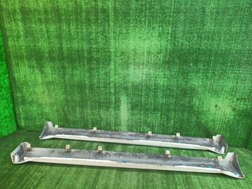 ПОРОГ НА MITSUBISHI OUTLANDER CW5W