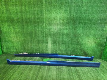 ПОРОГ НА SUZUKI SOLIO MA36S