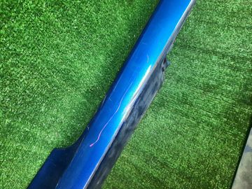 ПОРОГ НА SUZUKI SOLIO MA36S