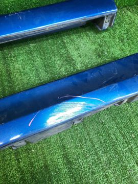 ПОРОГ НА SUZUKI SOLIO MA36S