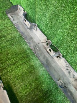 ПОРОГ НА SUZUKI SOLIO MA36S