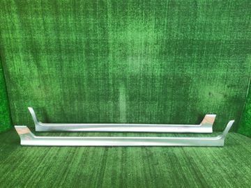 ПОРОГ НА NISSAN WINGROAD WFY11